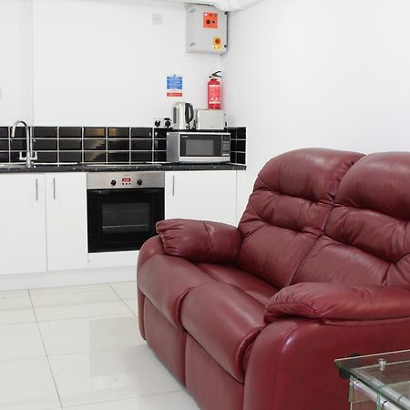 London Apartments Bethnal Green - 280 Экстерьер фото