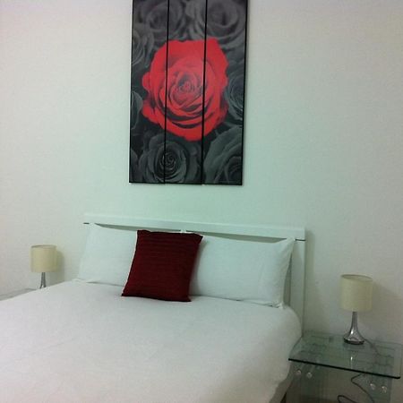 London Apartments Bethnal Green - 280 Экстерьер фото