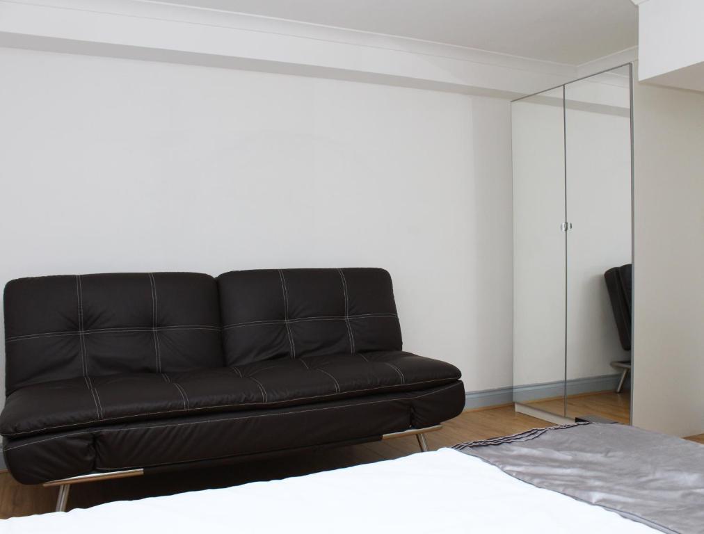 London Apartments Bethnal Green - 280 Номер фото