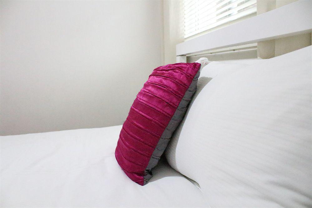 London Apartments Bethnal Green - 280 Экстерьер фото