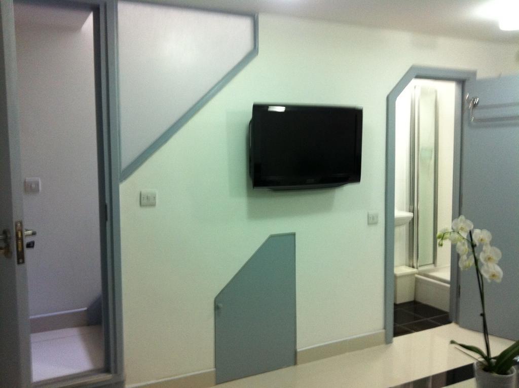 London Apartments Bethnal Green - 280 Экстерьер фото