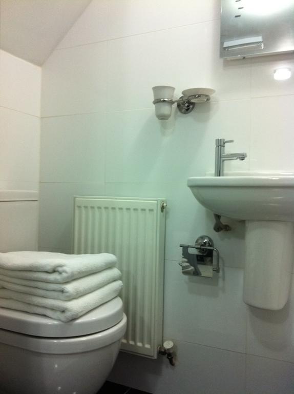 London Apartments Bethnal Green - 280 Экстерьер фото
