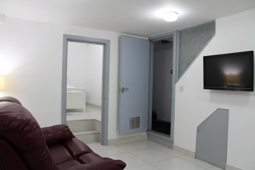 London Apartments Bethnal Green - 280 Экстерьер фото