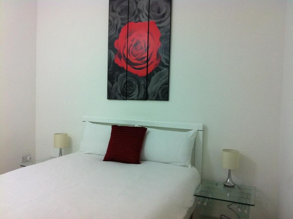 London Apartments Bethnal Green - 280 Экстерьер фото