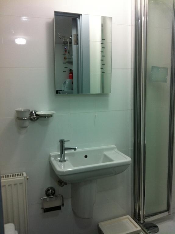 London Apartments Bethnal Green - 280 Экстерьер фото