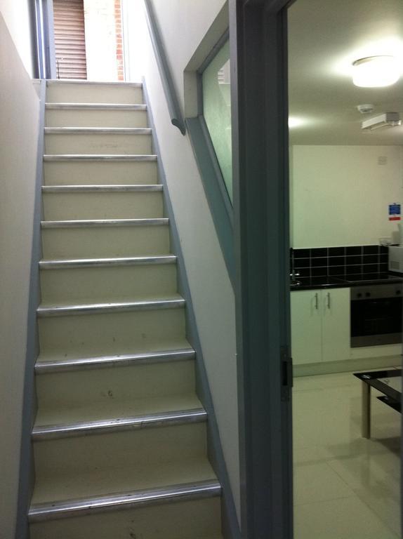 London Apartments Bethnal Green - 280 Экстерьер фото