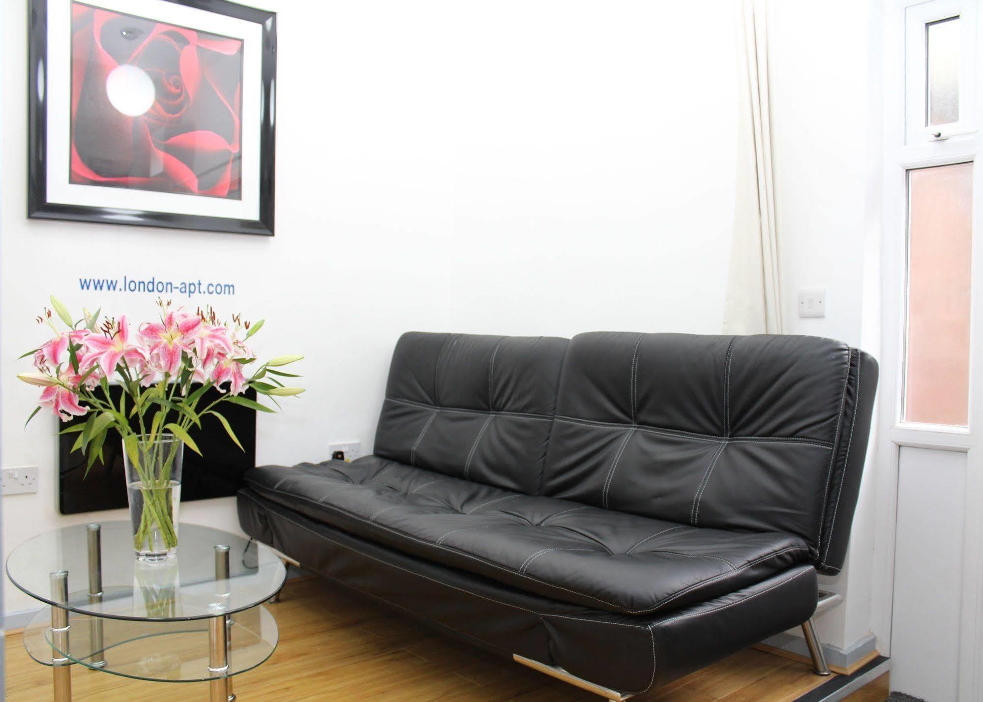 London Apartments Bethnal Green - 280 Экстерьер фото
