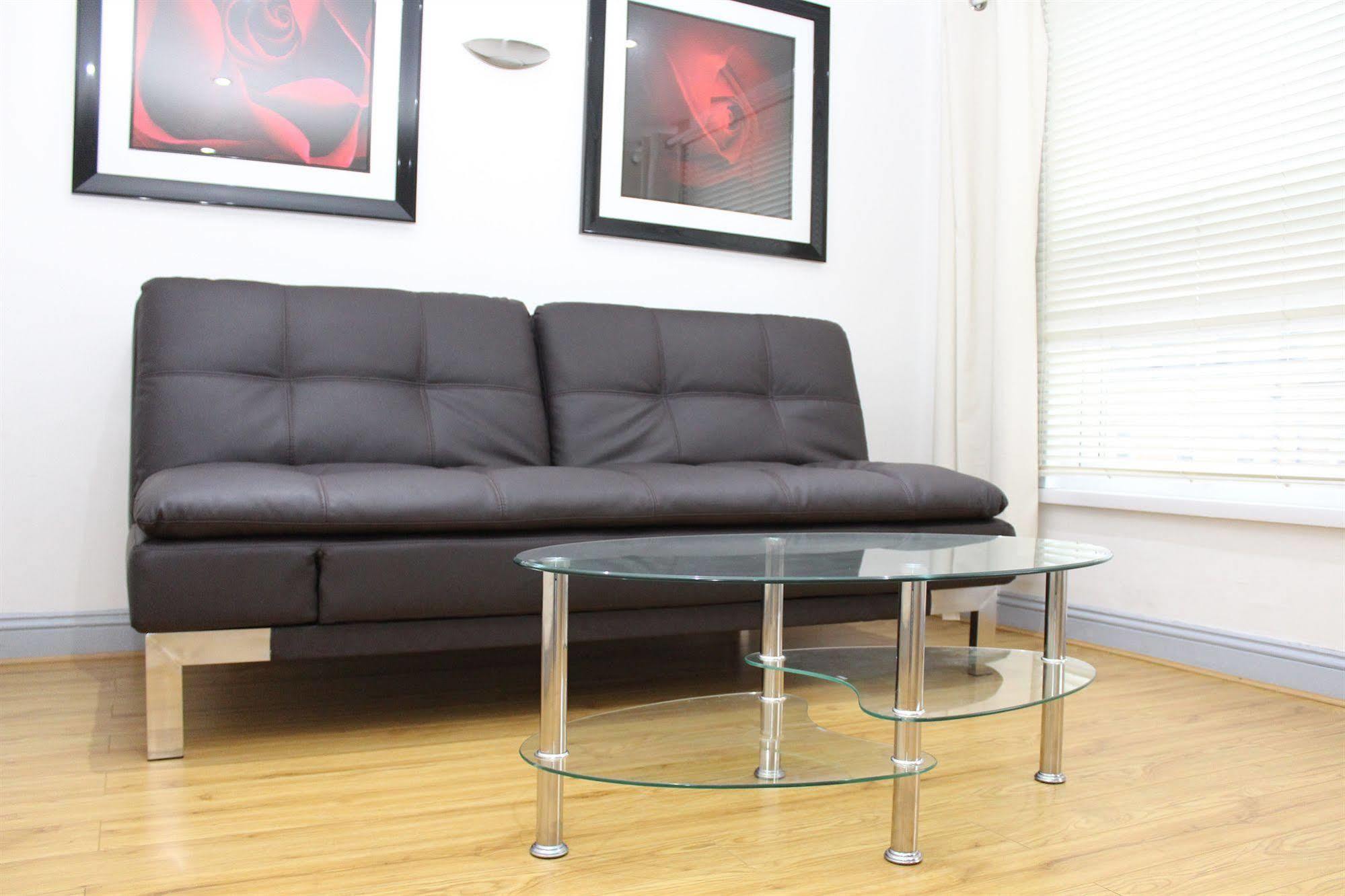 London Apartments Bethnal Green - 280 Экстерьер фото