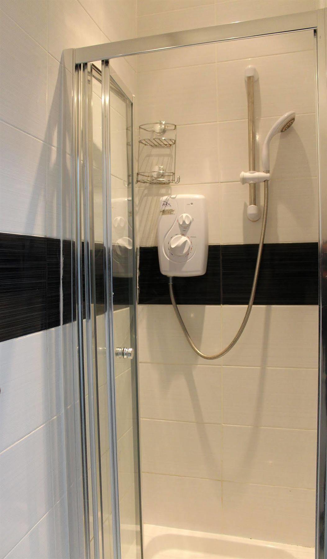 London Apartments Bethnal Green - 280 Экстерьер фото