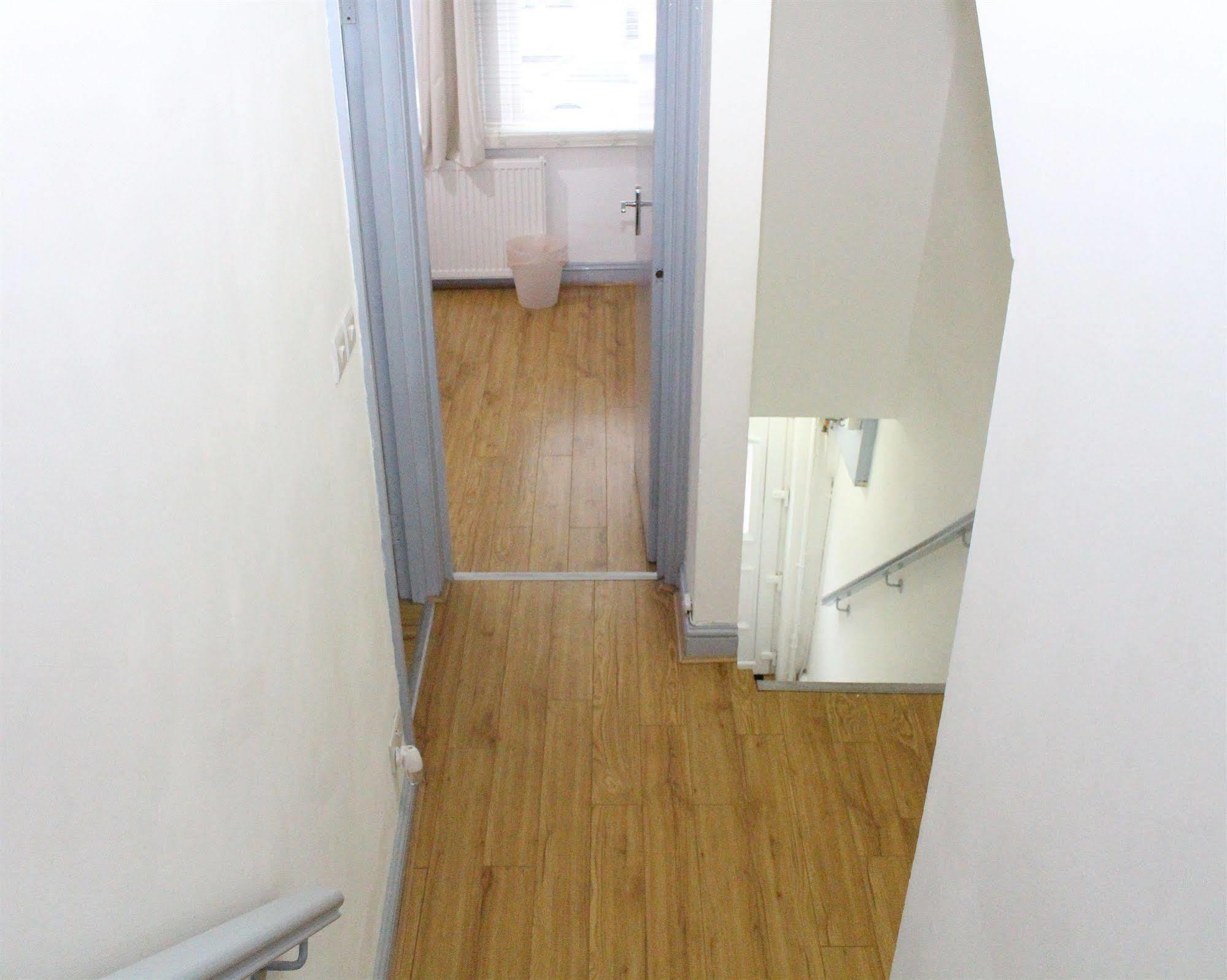 London Apartments Bethnal Green - 280 Экстерьер фото