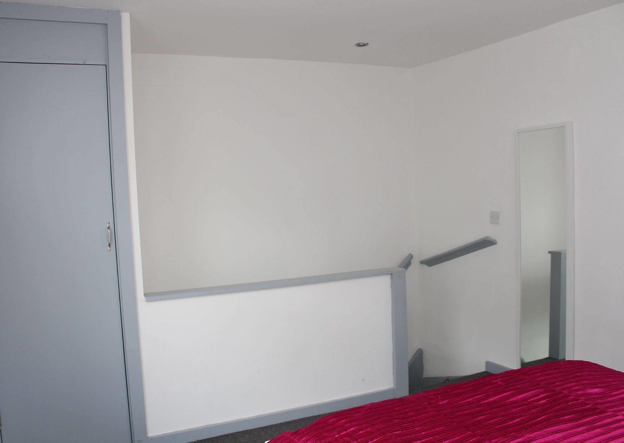 London Apartments Bethnal Green - 280 Экстерьер фото